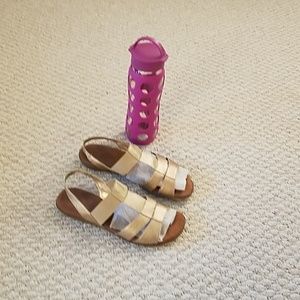 🌞 SALE! 🌴 Comfy Sandals! So Elegant!!⚘